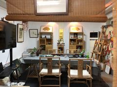 -Fun Job Art 零基础油画国画DIY画室(望京店)
