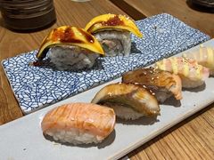 -Sushi Love 创意寿司(丽影广场店)