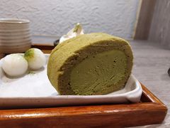 -辻利茶舖TSUJIRI(万象天地店)