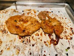 -新石器烤肉(周浦万达店)