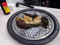 -船奇蒸汽海鲜·闽菜(八市海鲜总店)