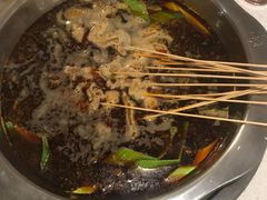 -袁记串串香(南区店)