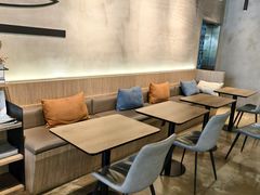 -野鸽子咖啡(中航店)