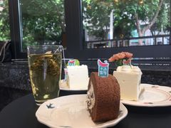 -小西家作(富力爱丁堡店)