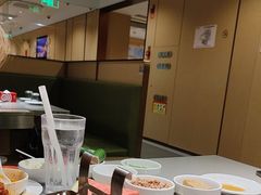 -海底捞火锅(王府井店)