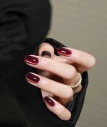 -熙画美上门MakeUp美甲美睫