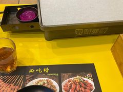 -望京小腰(北京总店)