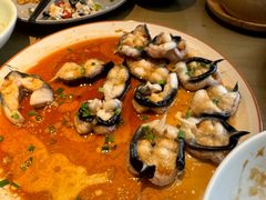 -上屿水产(鼓浪屿一店)