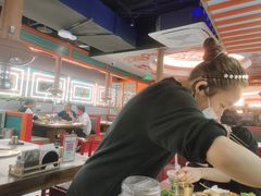 -明洞王妃家烤肉(苏州中心星悦汇店)