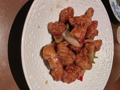 -奉天小馆·非遗东北菜(沈阳万象城店)
