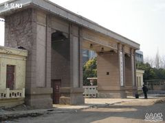 -南京航空航天大学(明故宫校区)