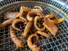 -一品诚记烤肉·甄选店(中南路店)
