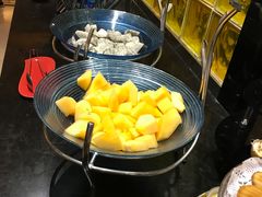 -南通大饭店·米兰餐厅