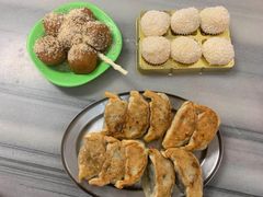 -芬芳甜品(同福路店)