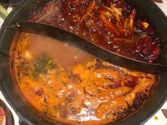 -江北北火锅馆·公路夜市(魏公村店)