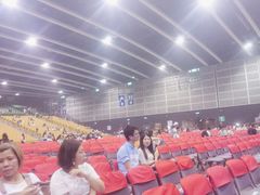 门面-香港会议展览中心演讲厅