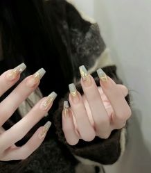 -手艺人不办卡美甲美睫