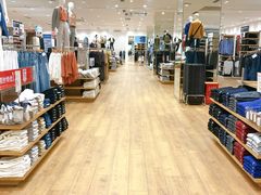 -优衣库(重庆万象城店)