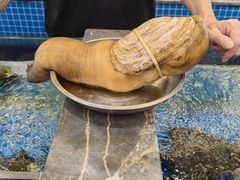 -骏莱海鲜鱼港(五角场店)