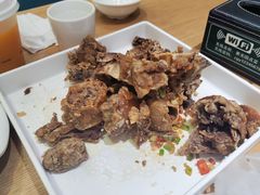 -紫光园·烤鸭(吕家营店)