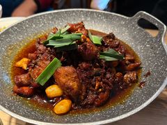 -树厨贵州菜(大十字店)