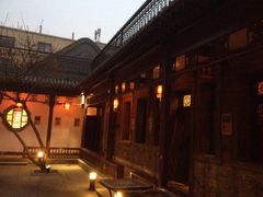 iphone_upload_pic-卫鼎轩·曹公馆(鼓楼店)