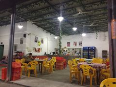大堂-新湖烧鸡(光明店)