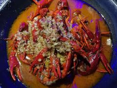 -红盔甲·小龙虾(天钥桥店)