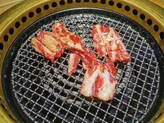 -江户烧肉(高德店)