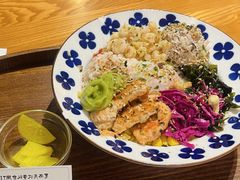 -旬福食堂·家庭料理(富民路店)