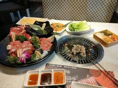 -猫抓烤肉(春熙路店)