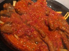 -七八冷面·延边朝鲜族美食(圣熙八号店)