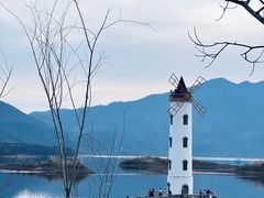 -千岛湖东南湖区