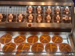 -酥侯糕点(长楹天街店)