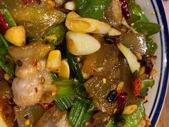 -兔槽江湖菜·重庆璧山兔(水围店)