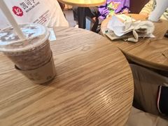 -星巴克(上海虹桥站2A检票口)
