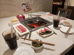 -海底捞火锅(佳兆业广场店)