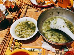 -喝丢一只鞋海鲜烧烤·海肠捞饭(东关街店)