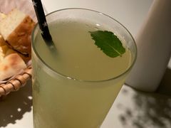 自制柠檬汁-Pasha帕夏土耳其餐厅(南昌路店)