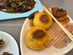 -丽泽山庄·生态怀柔菜·虹鳟鱼(红螺寺店)