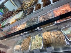 -真老大房鲜肉月饼(南京路步行街店)