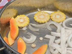 -椰小鸡·琼州糟粕醋(美兰缤纷城店)