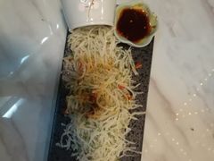 -烛影拾光观景餐厅·创意菜·摄影·小提琴(大唐不夜城店)