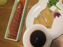-新白鹿餐厅(龙游路店)