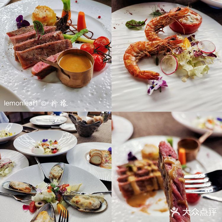 宁波必打卡|高空花园餐厅‼️惬意浪漫满分