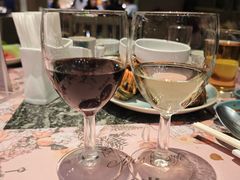 -金海湾自助餐厅(金陵饭店)