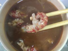 -海盗虾饭·剥好的小龙虾饭(上地辉煌店)