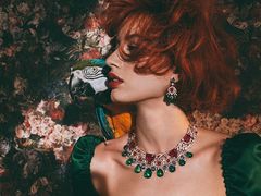 -宝格丽BVLGARI(杭州大厦店)