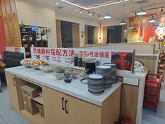 -幺妹火锅鸡(西城店)