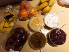 马蹄沙-玫瑰甜品(文明路店)